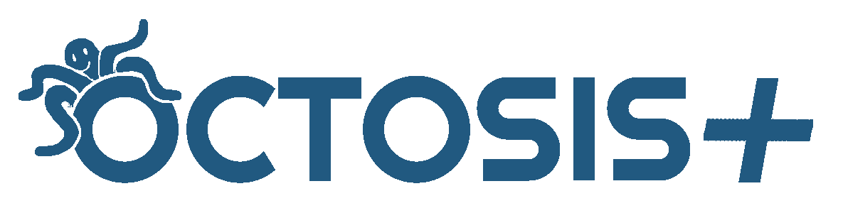 Ecosistema OCTOSIS